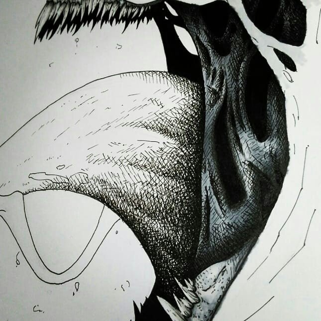 Venom Wip Part 5 Anime Manga Et Dessins Amino