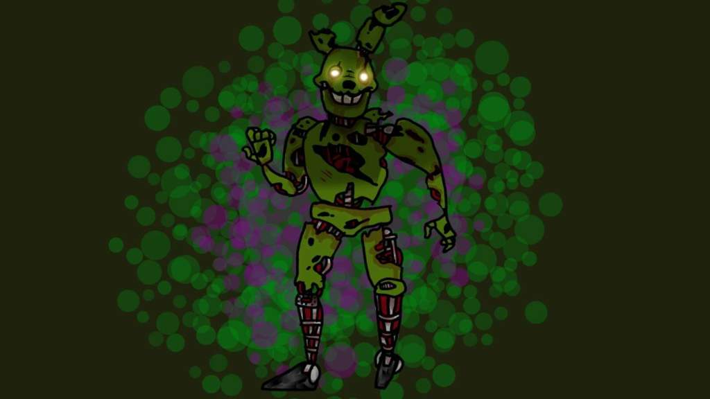fnaf the twisted ones age reconmended