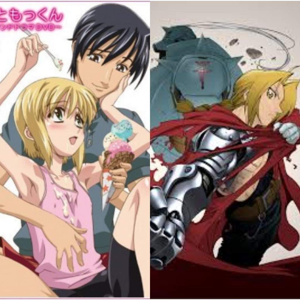 5 Anime Written By Boku No Pico S Writer Anime Amino