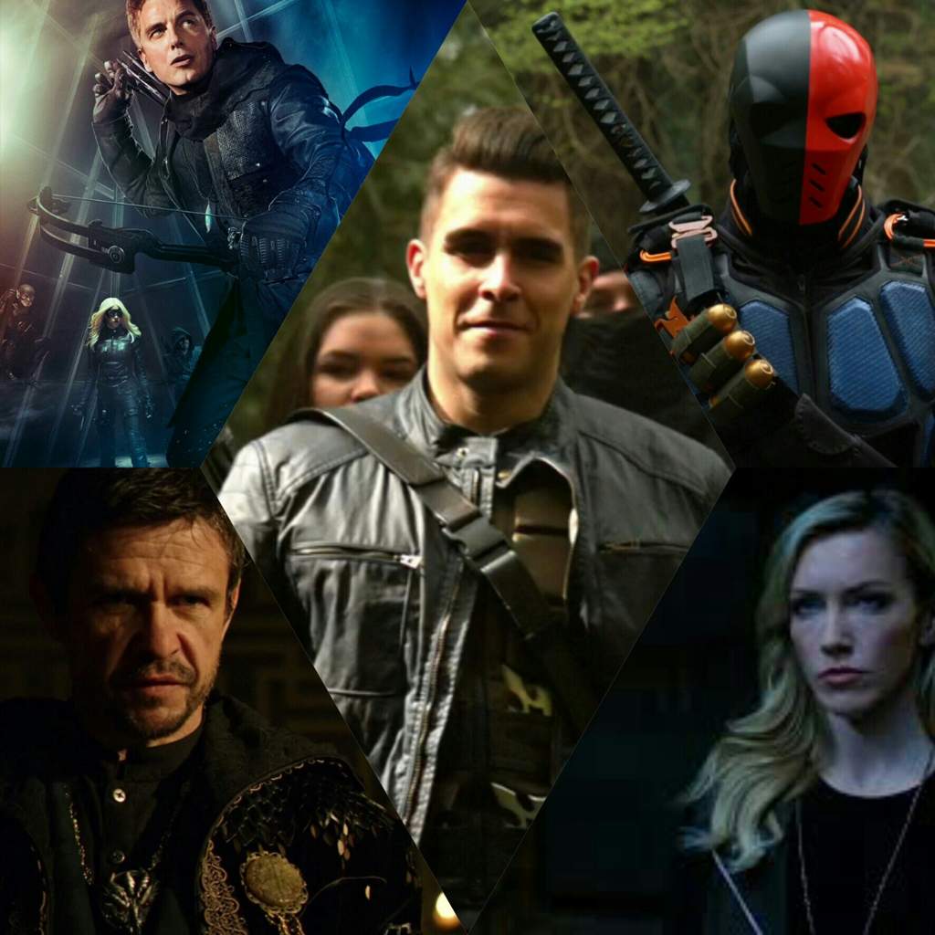 mi-top-5-villanos-de-arrow-arrow-en-espa-ol-amino