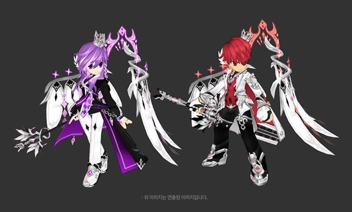 elsword ice burners