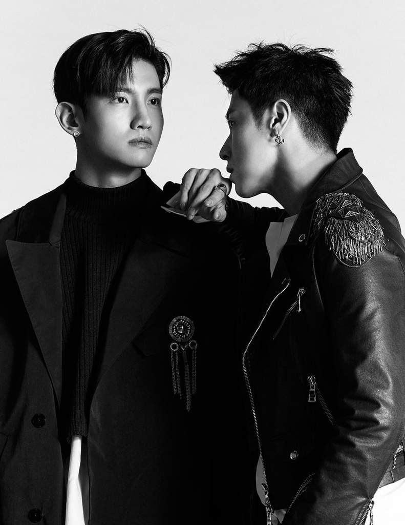 Tvxq Wiki K Pop Amino