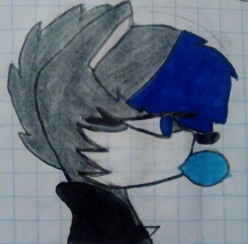 Mi Dibujo Sonic Amino『 Español 』 Amino