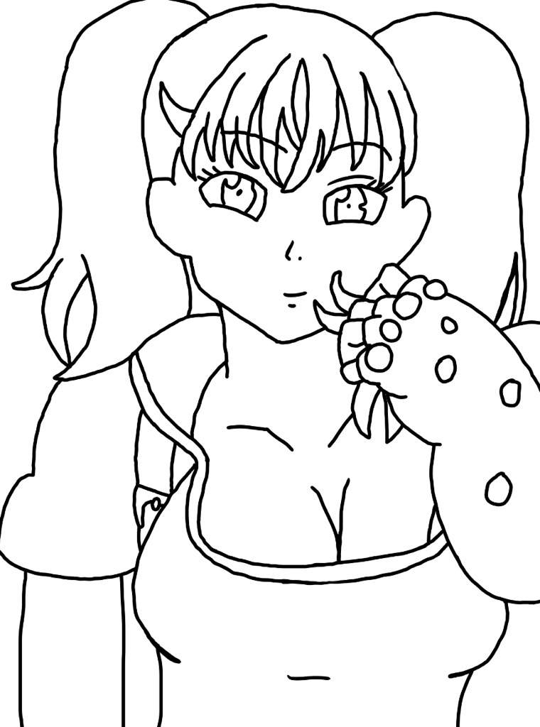 Featured image of post Diane Seven Deadly Sins Outline