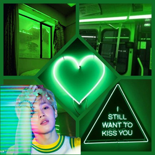 Green jimin edit🐍 | Park Jimin Amino