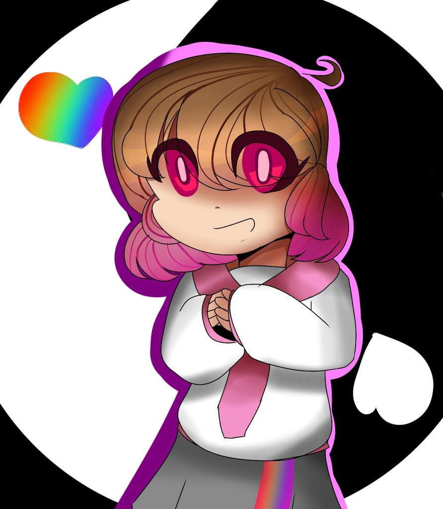 Welcome To Glitchtale High Betty Glitchtale Amino