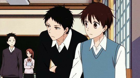 Kamitani And Ryuichi Yaoi Worshippers Amino