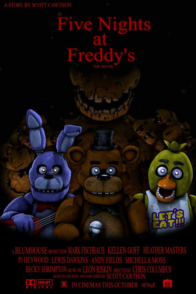 Fnaf