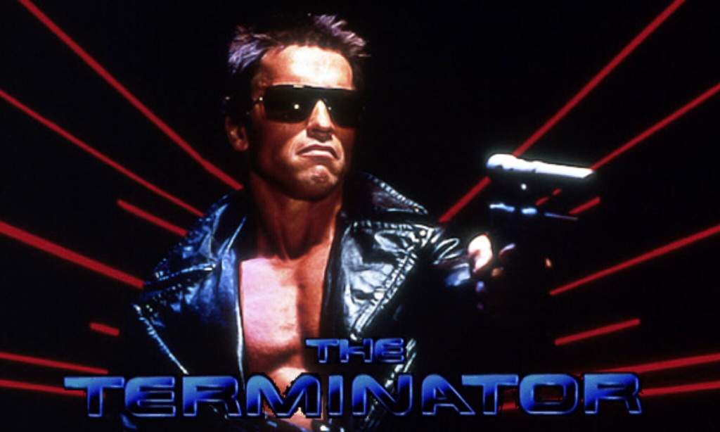 The Terminator (1984) Review | Movies &amp; TV Amino