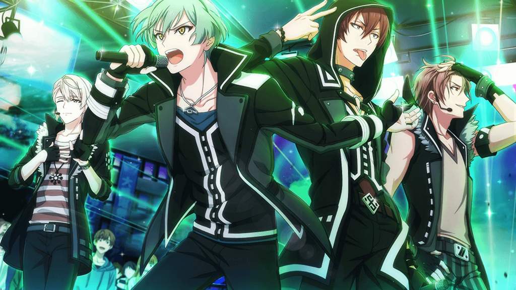 My opinion on Zool after Part 3 | IDOLiSH7 Amino