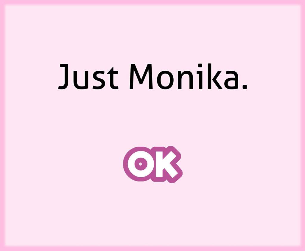 doki doki just monika glitch text doki doki just monika glitch text