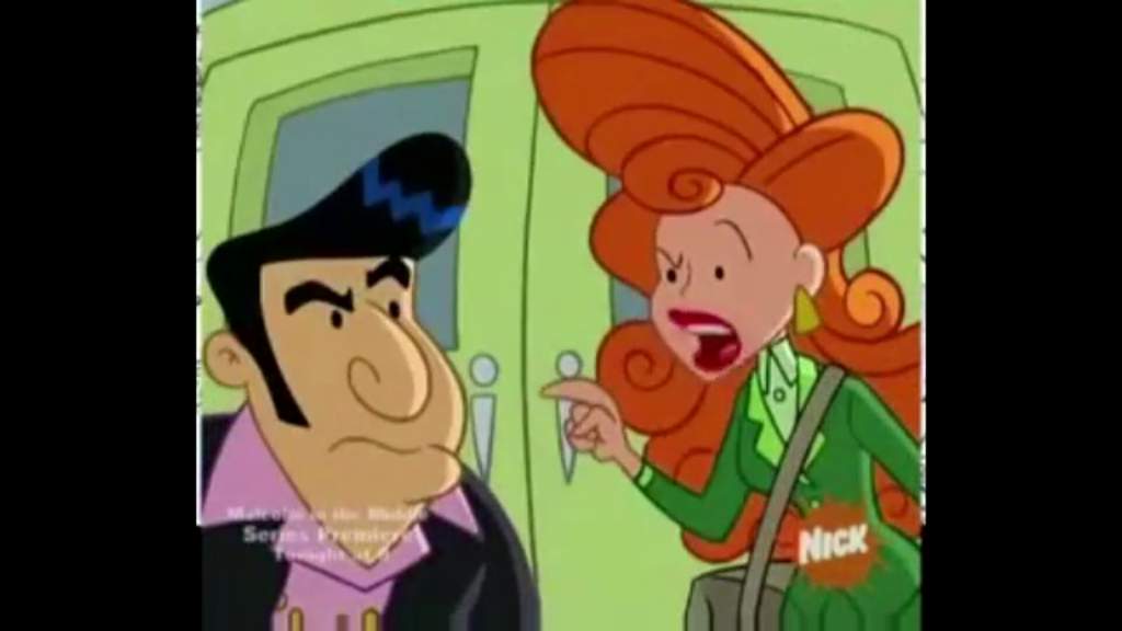 Idea for ChalkZone Movie Cartoon Amino