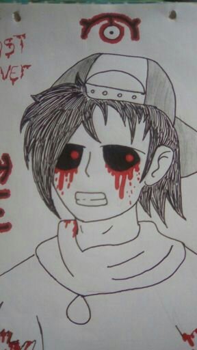 Mis dibujos | CREEPYPASTAS AMINO. Amino