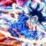 amino-SSGB Goku-53e65de7