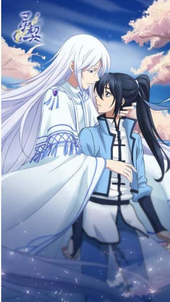 Spiritpact Season 2 Release Date Spiritpact season2 march 2018 | Wiki | SpiritPact Anime 2018 Season2 Amino