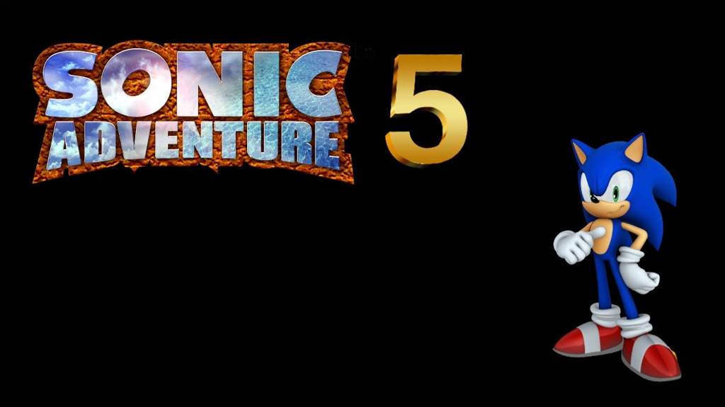 sonic 5 trailer