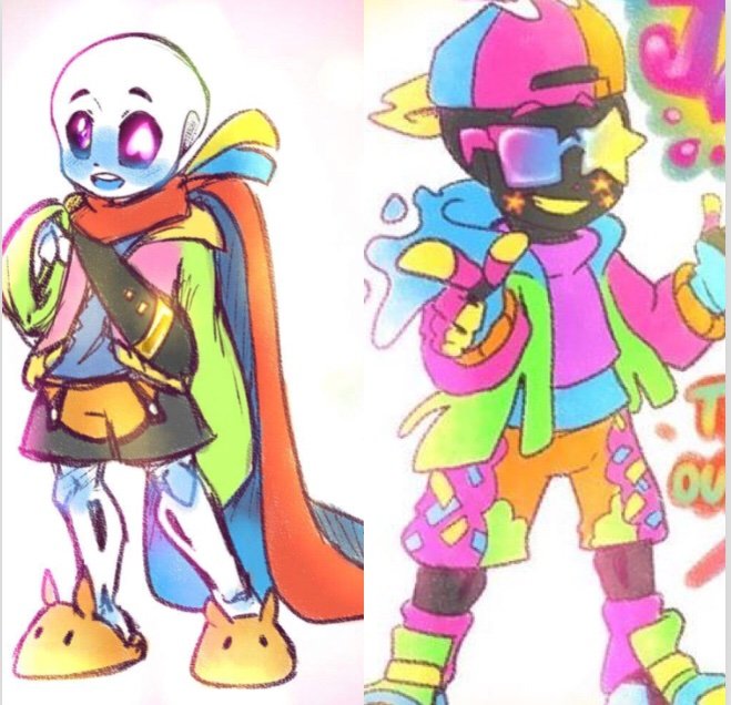 SwapVerse! | Wiki | Undertale AUs Amino