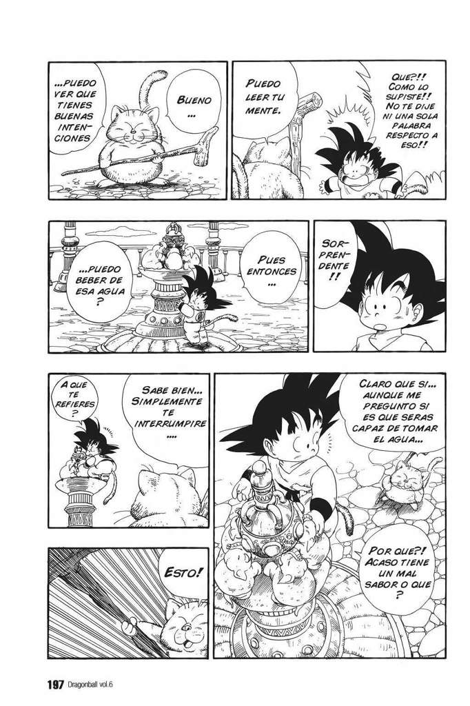 88 Dragon Ball Tomo6 El Ermitaño De La Torre Karin DRAGON BALL 88 Dragon Ball Tomo6 El Ermitaño De La Torre Karin DRAGON BALL