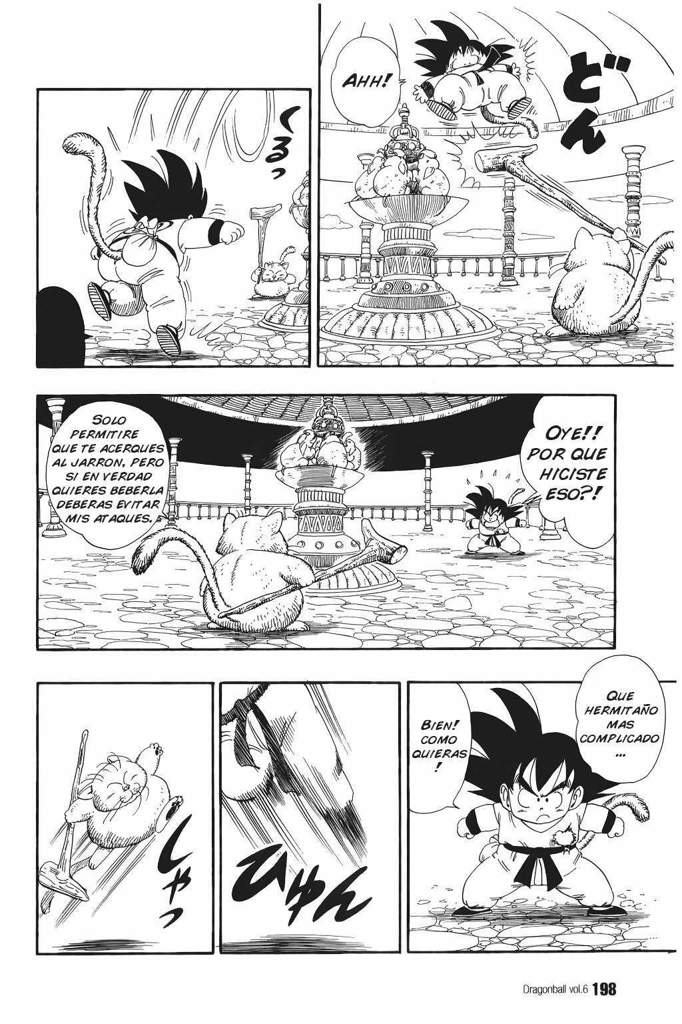 88 Dragon Ball Tomo6 El Ermitaño De La Torre Karin DRAGON BALL 88 Dragon Ball Tomo6 El Ermitaño De La Torre Karin DRAGON BALL