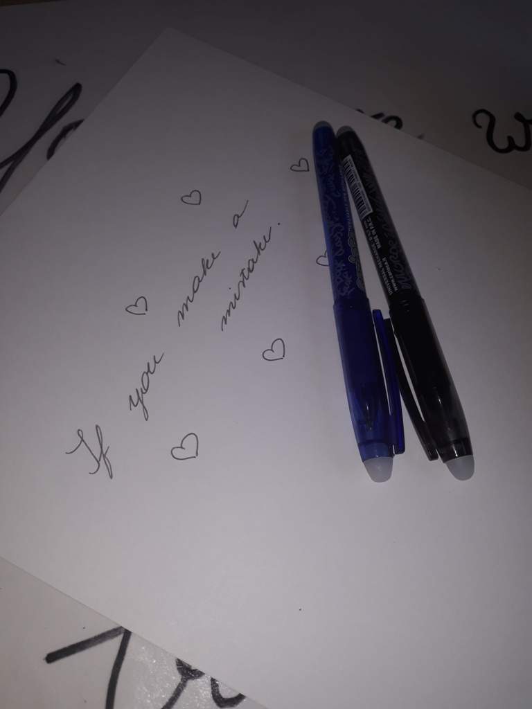 Carioca Erasable Pen Wiki Studying Amino Amino