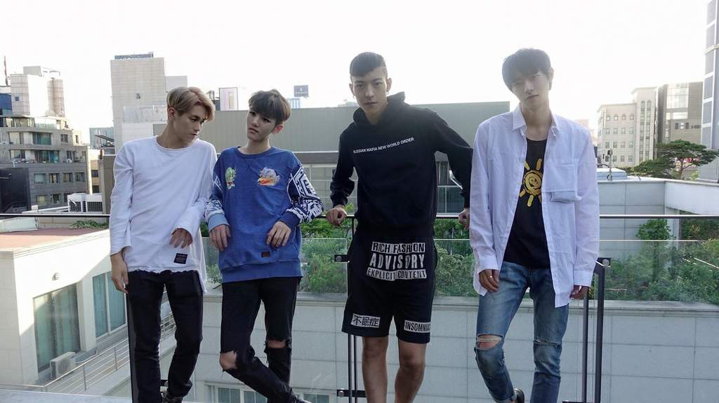 New to ONER? | ONER Amino