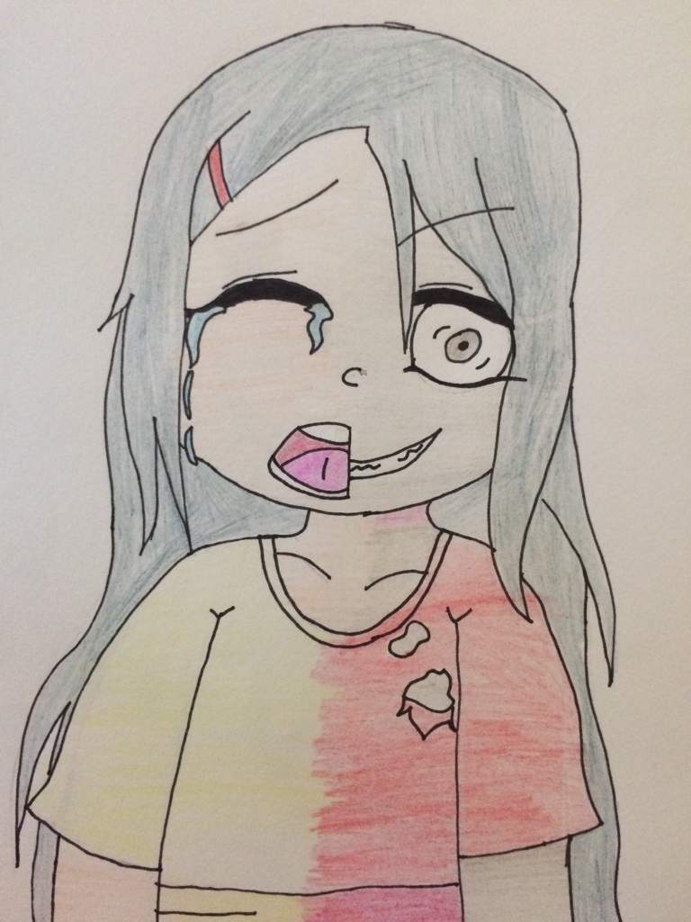 Blood Covered Challenge Entry Corpse Party Amino Amino