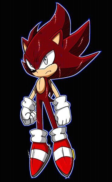 SONIC THE HEDGEHOG(ULTRA INSTINTO | Wiki | Sonic El Erizo | Amino | Amino