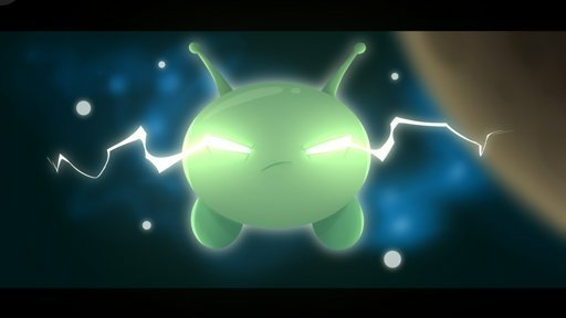 Six Final Space Speculations Animation Theory Amino