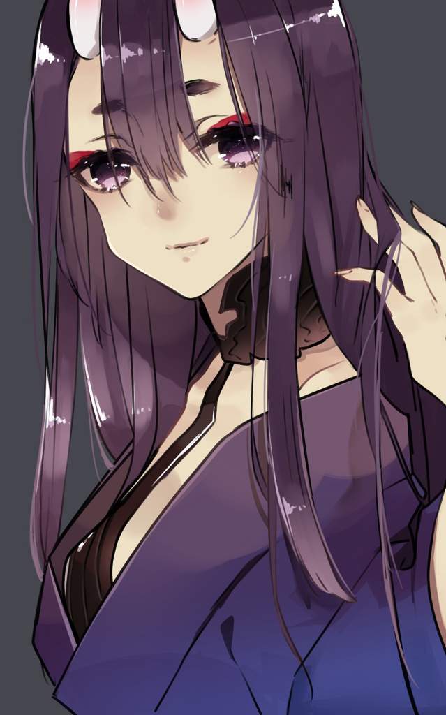 Shuten Douji | Wiki | Neko Amino