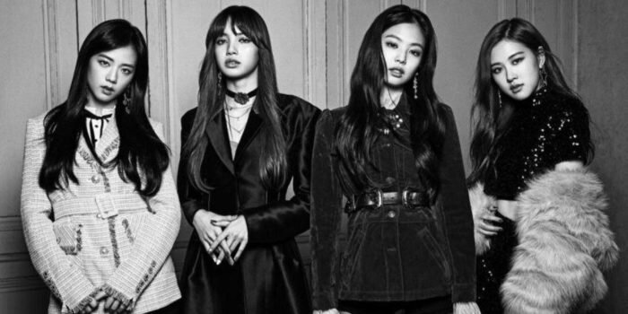 Blackpink участники фото с именами