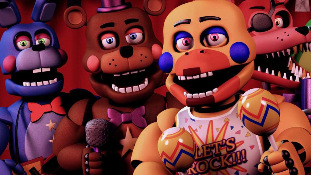 Freddy Fazbear S Pizzer A Simulator Fnaf Amino Espa Ol Amino