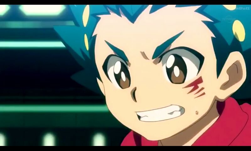 Does Anybody Have Pics Of Valt? | Beyblade Amino