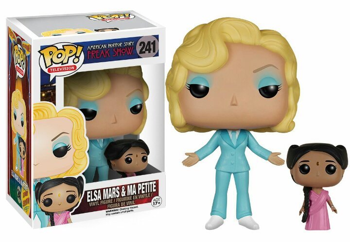 muñecos pop riverdale