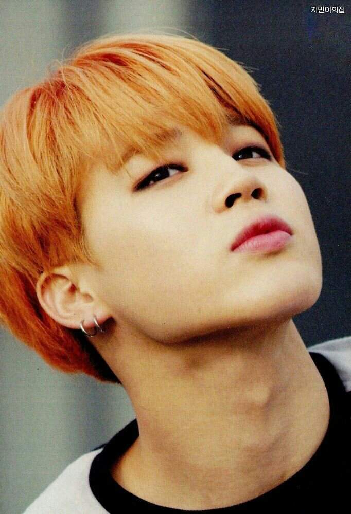 What's your fav jimin hair color | Park Jimin Amino