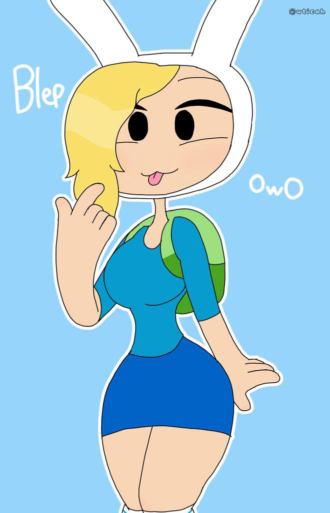 fionna cartoon amino