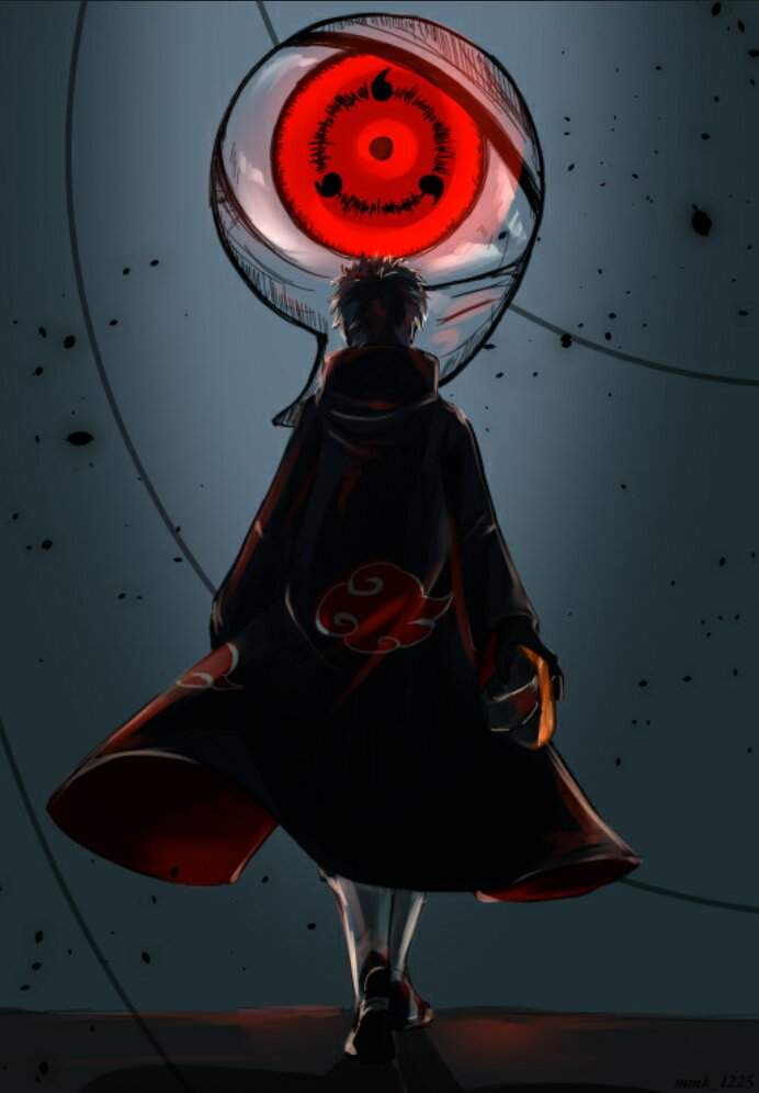 How Strong Are They Really Episode 4 Obito Uchiha Na