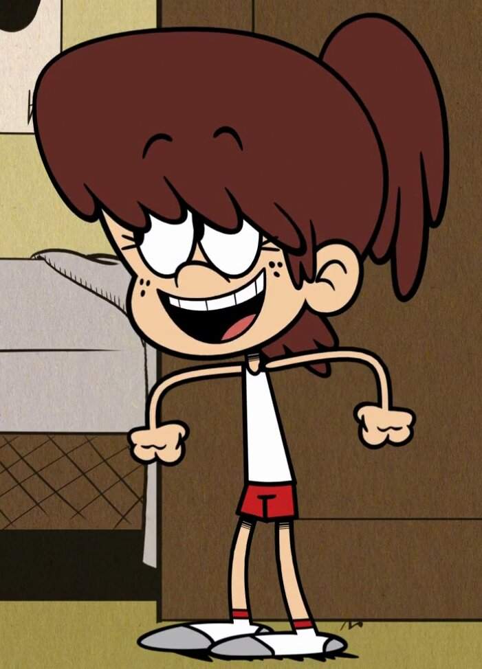 The Loud House Lynn Costumes