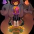 amino-Uf Frisk/male/Neko-c8129e8d