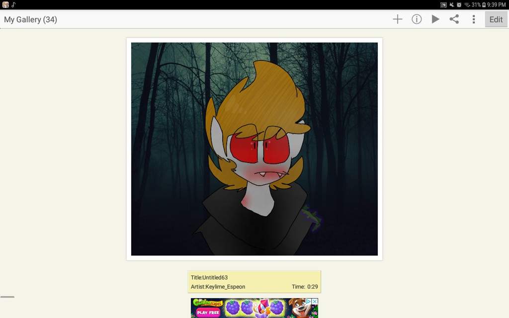 Vampire Matt 🌎eddsworld🌎 Amino