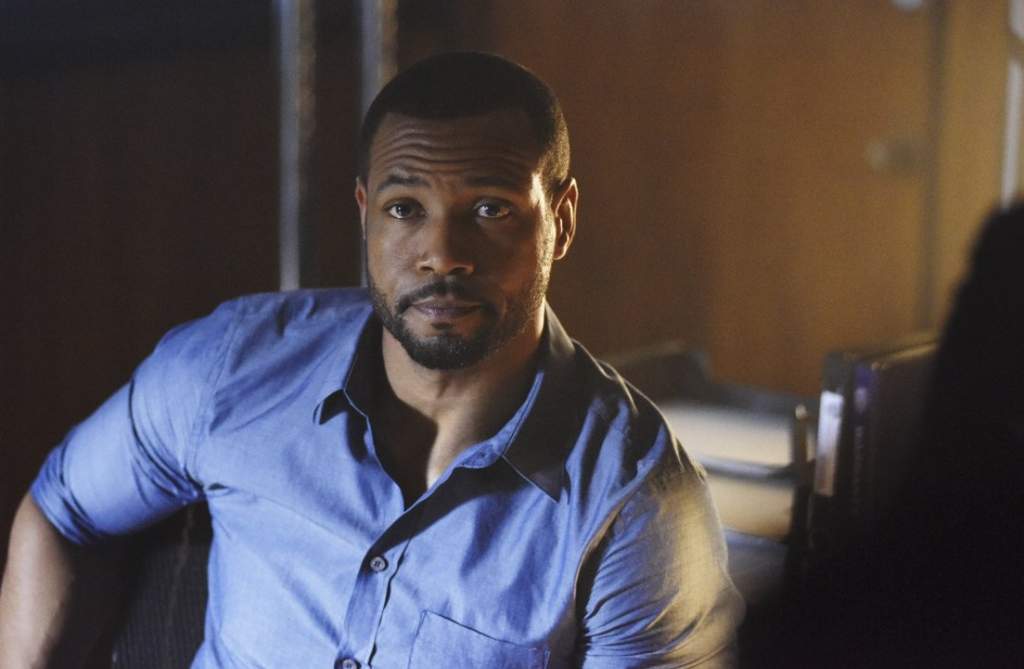 Luke Garroway | Wiki | Shadowhunters Amino