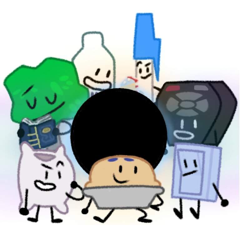 Death P.A.C.T. Object Shows Amino