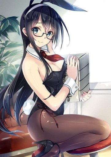 Best new ecchi anime 2017