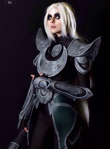 Classic diana league of legends cosplay | Cosplay Amino