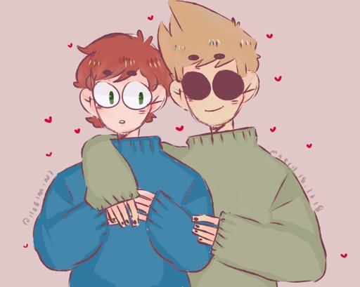 Opposite Day AU | 🌎Eddsworld🌎 Amino