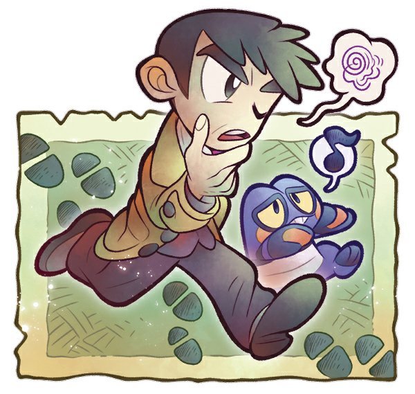 Handsome Wiki •Pokémon• En Español Amino