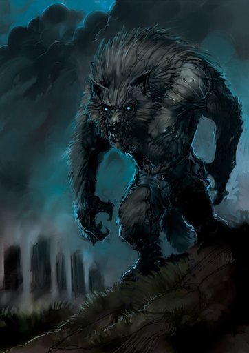 The Different Between Werewolves And Lycan | Wiki | Fantasy Amino