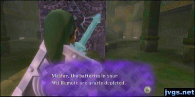 Why Skyward Sword Isn't a Bad Game | Zelda Amino