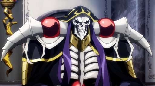 Easy Ainz drawing tutorial | Overlord™ Amino