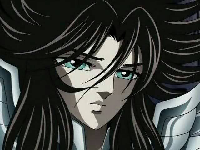 Hades Emperador Del Inframundo Saint Seiya Amino Amino