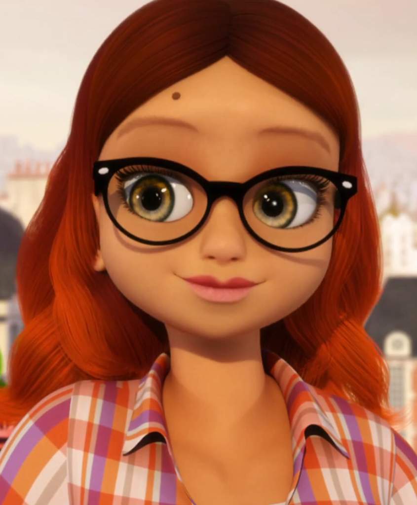 miraculous ladybug rena rouge doll